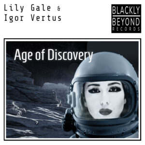 Lily Gale Igor Vertus Age Of Discovery BLCKB-05
