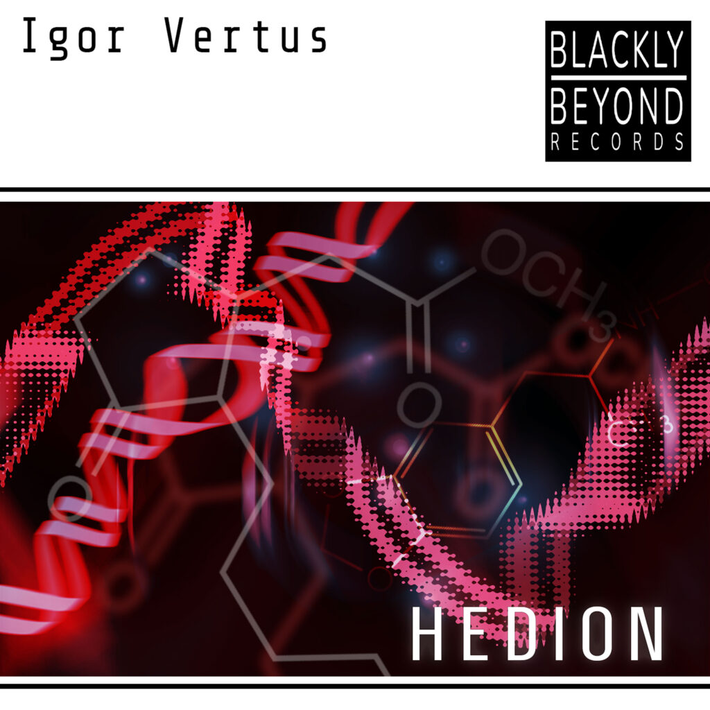 Igor Vertus - Hedion