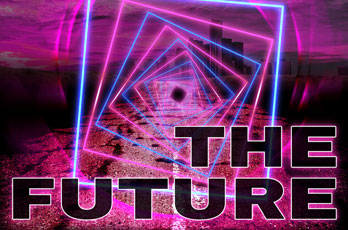 Lily Gale - Igor Vertus - The Future